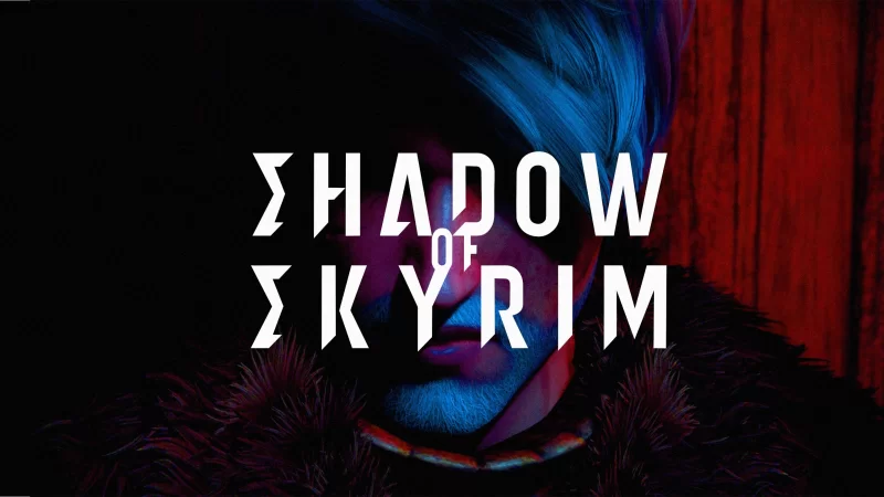 Shadow of Skyrim или Немезис - альтернативная механика смерти