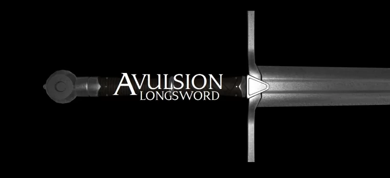 Avulsion Longsword v1.0.0-69601-v1-0-0