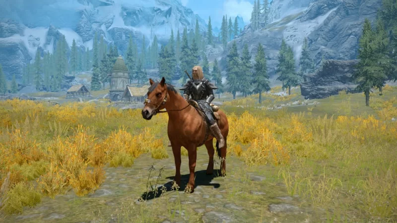 Ремоделинг лошадей / Horses Revamped 1.0