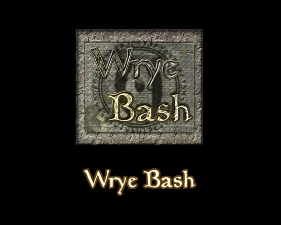 Wrye Bash 306