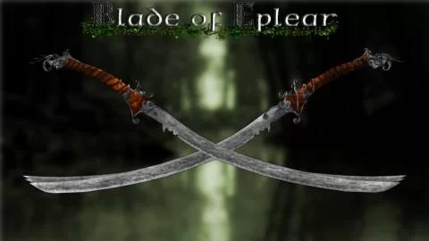 Клинок Эплира \ Blade of Eplear