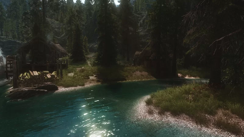 Tranquility ENB _ ExtendedFX by prod80