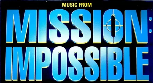 Mission Impossible Theme Combat Music