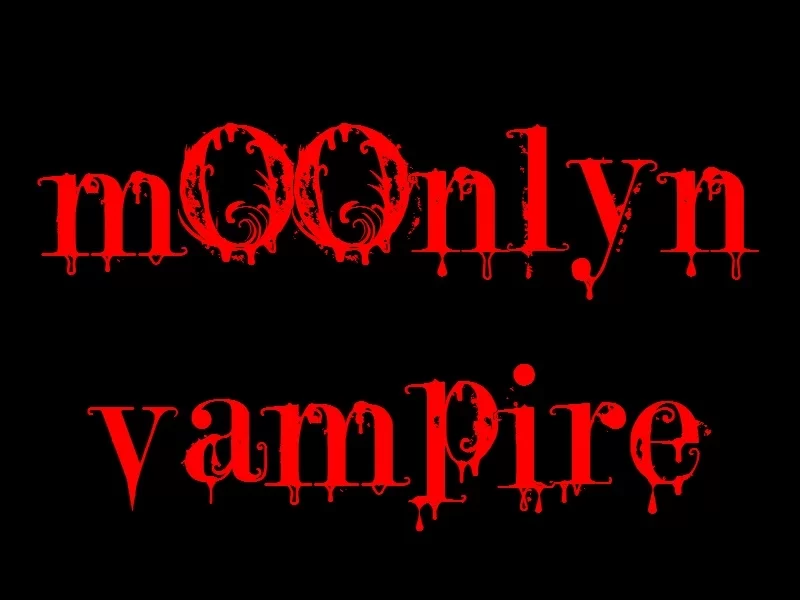 Ребаланс вампиризма от mOOnlyn'а \ mOOnlyn vampire