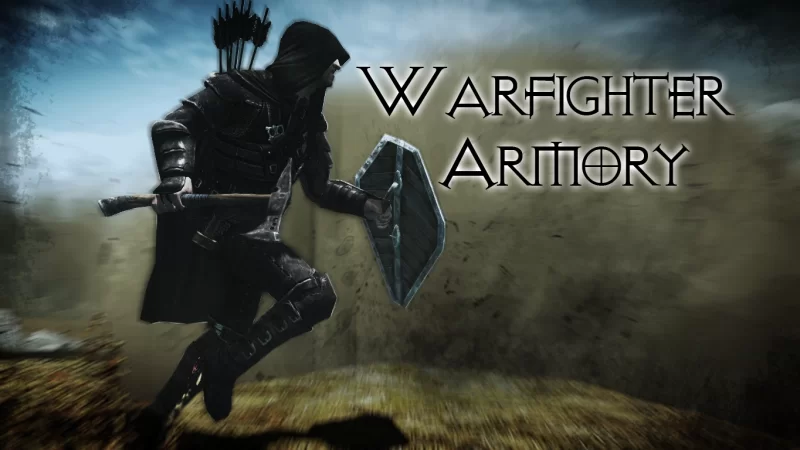 Warfighter Armory