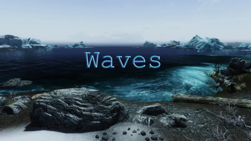 Waves/Волны 3.0