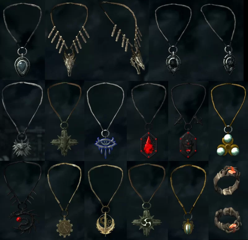 Expanded Jewelry Crafting v1.5