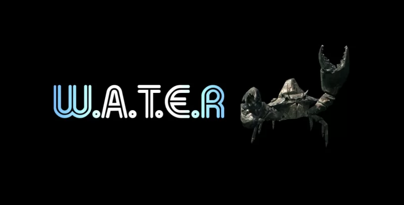 WATER - Water And Terrain Enhancement Redux v1.3