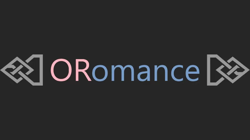 Масштабный мод - ORomance [RU]