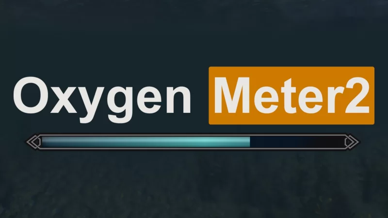Шкала кислорода