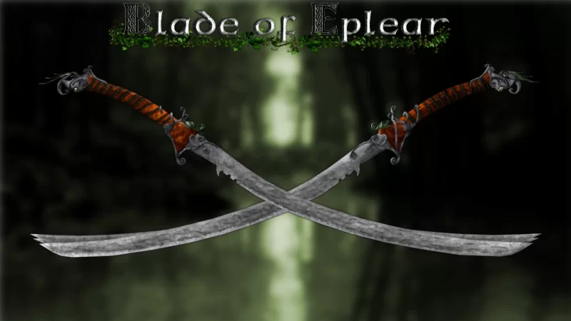 Blade Of Eplear v1.0