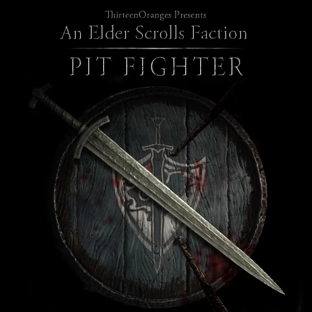 Faction: Pit Fighter