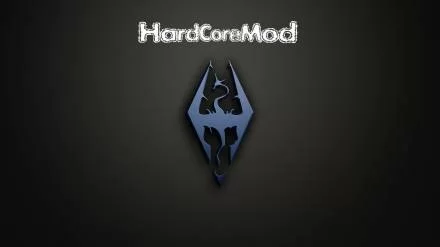 HardCoreMod v1.1