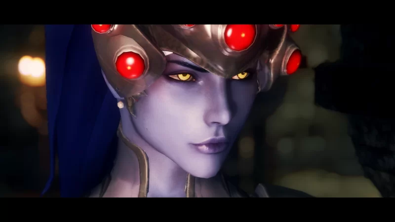 Widowmaker preset